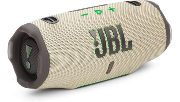 Parlante JBL Charge 6