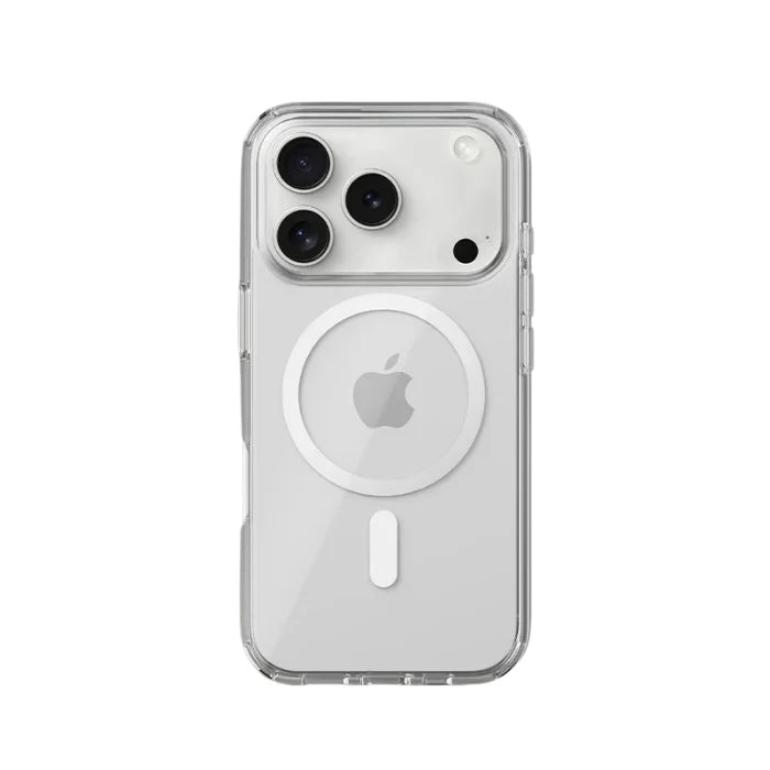 Funda Transparente MagSafe