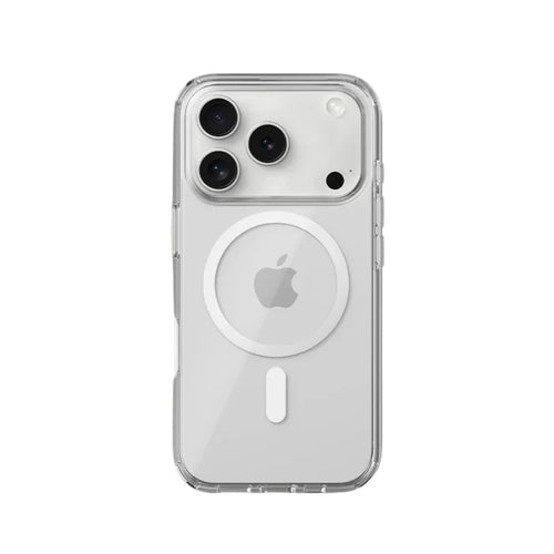 Funda Transparente MagSafe