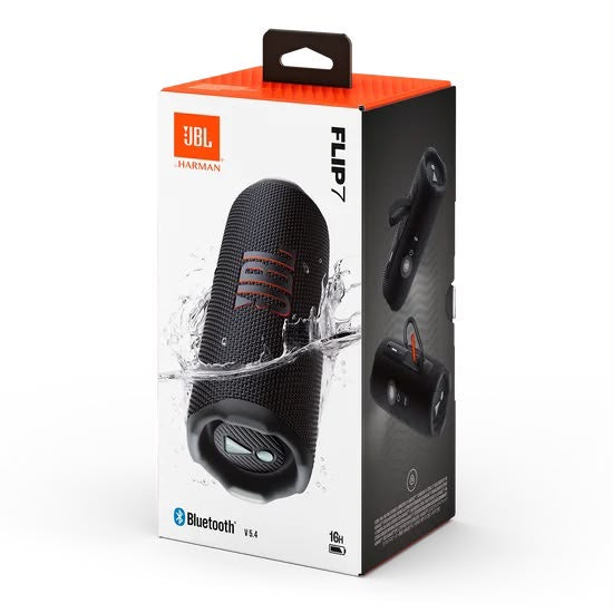 Parlante JBL Flip 7